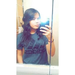 Meet your Posher, Mitena